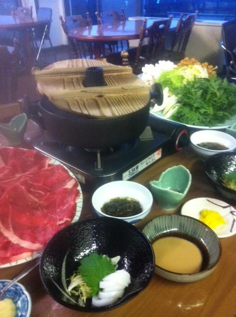 Lodge Sano Daisen  Extérieur photo
