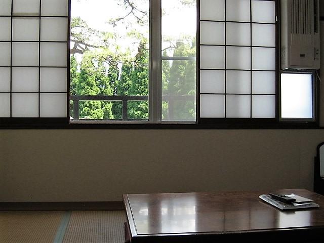 Lodge Sano Daisen  Extérieur photo