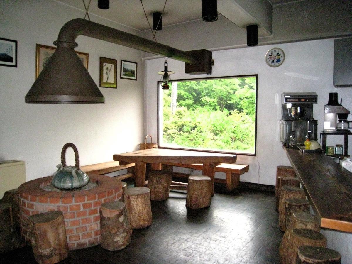 Lodge Sano Daisen  Extérieur photo