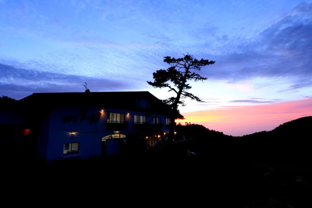Lodge Sano Daisen  Extérieur photo