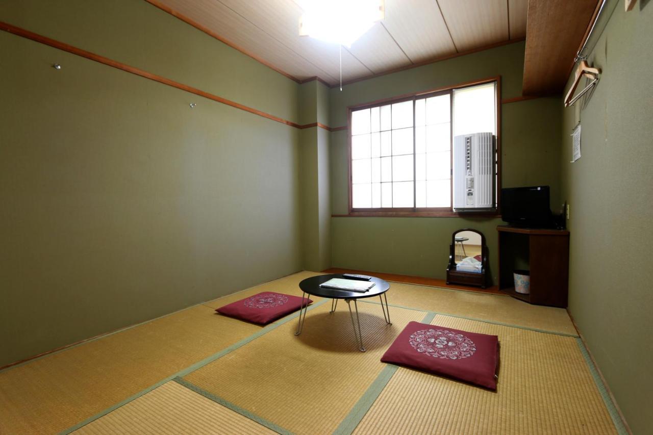 Lodge Sano Daisen  Extérieur photo
